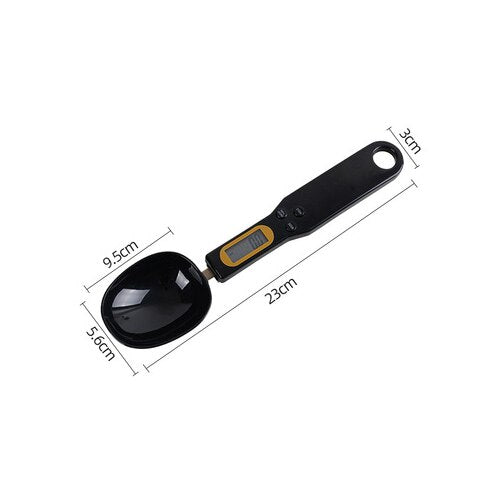 Digital Measuring Spoon